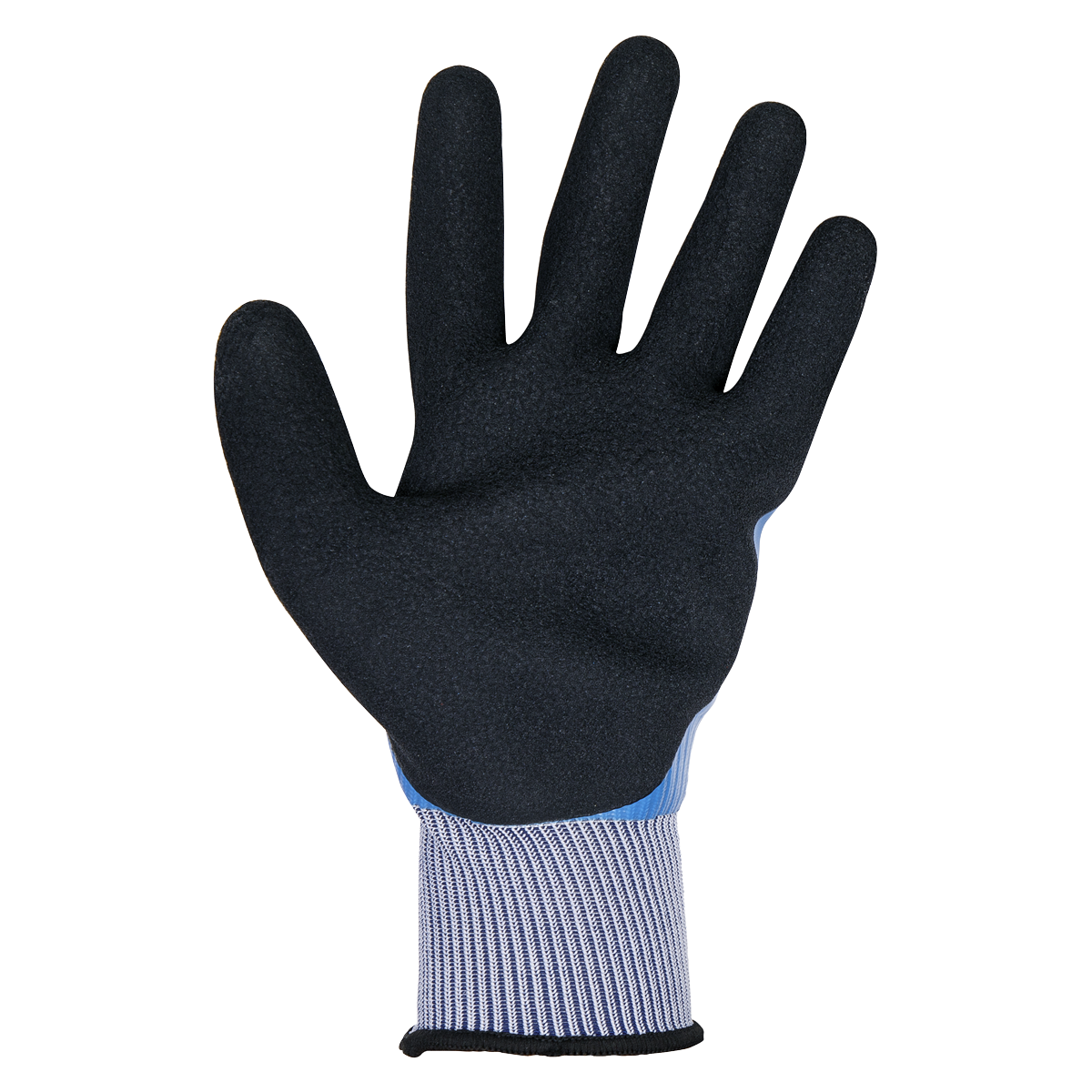 Worksafe SSP49XL/6 Worksafe® Waterproof Latex Gloves, X-Large - Pack of 6 Pairs