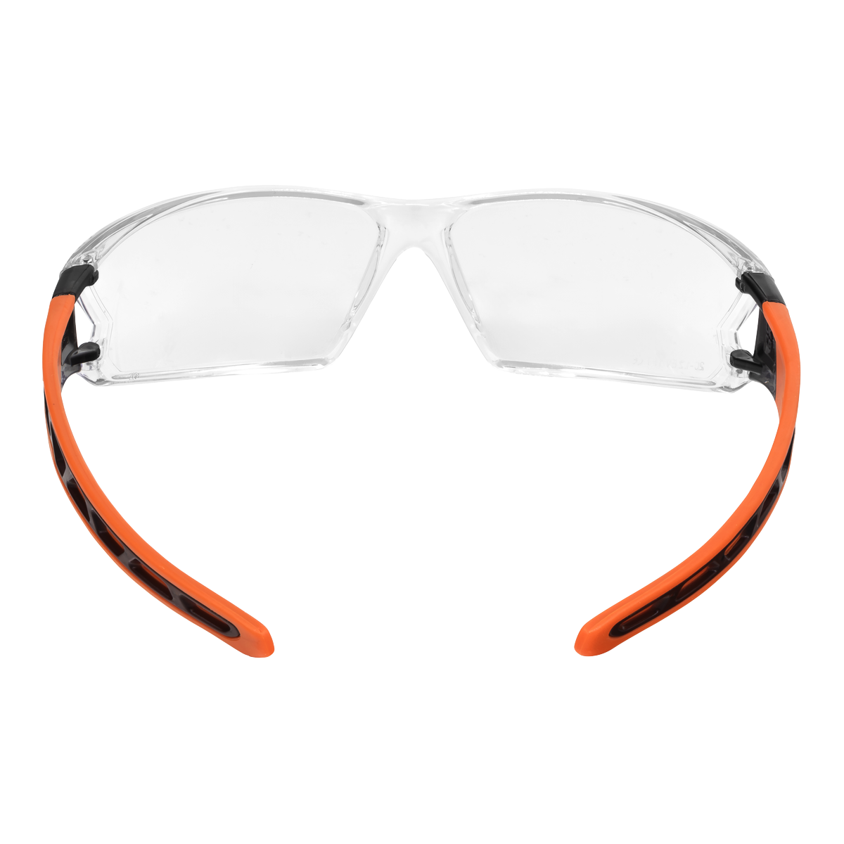 Worksafe SSP66 Worksafe® Safety Spectacles - Clear Lens