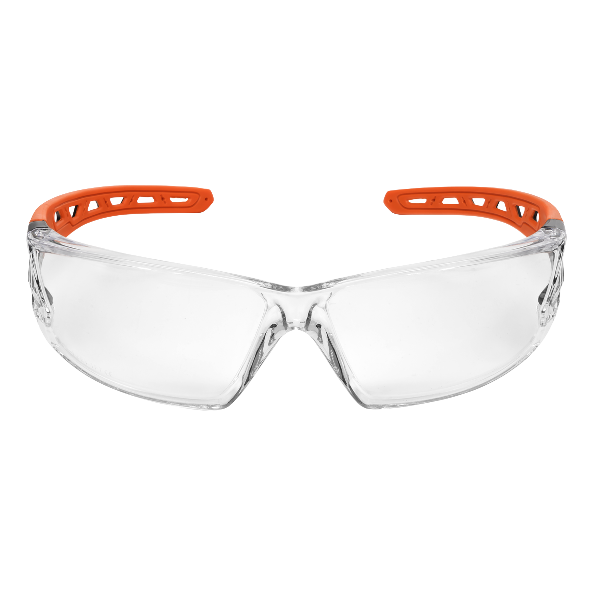 Worksafe SSP66 Worksafe® Safety Spectacles - Clear Lens