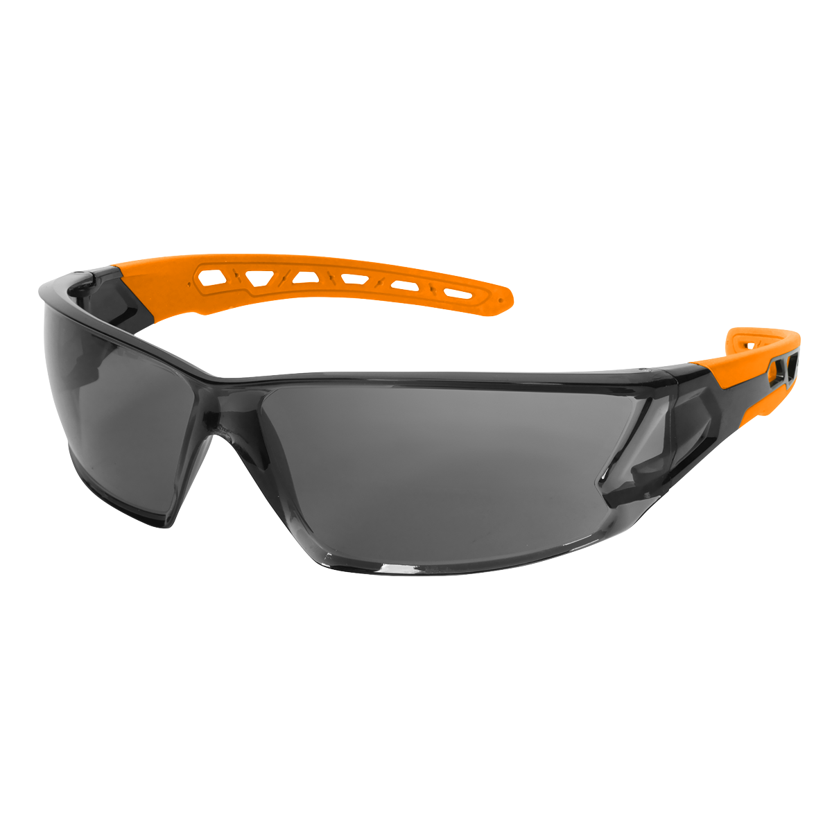 Worksafe SSP67 Worksafe® Safety Spectacles - Anti-Glare Lens