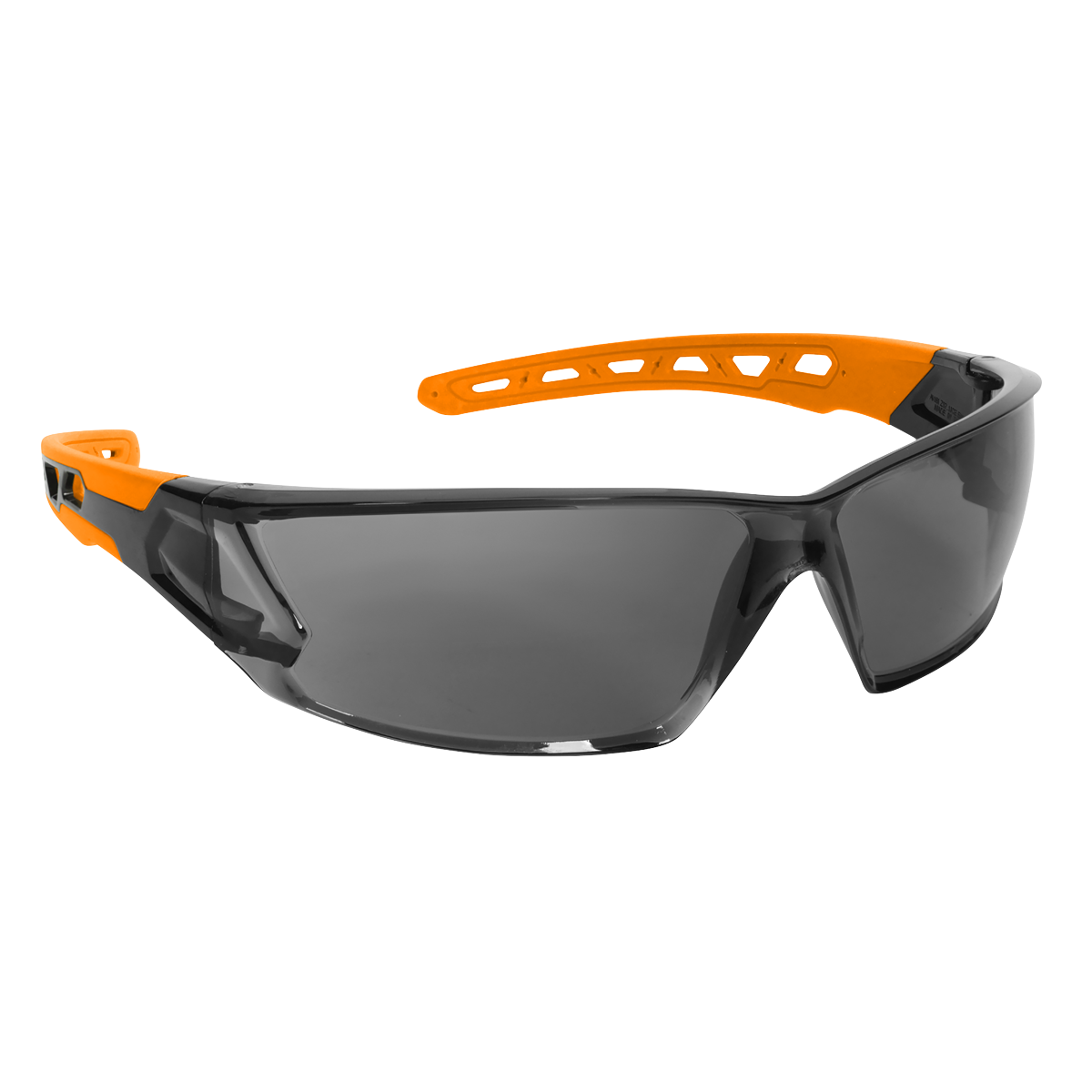 Worksafe SSP67 Worksafe® Safety Spectacles - Anti-Glare Lens