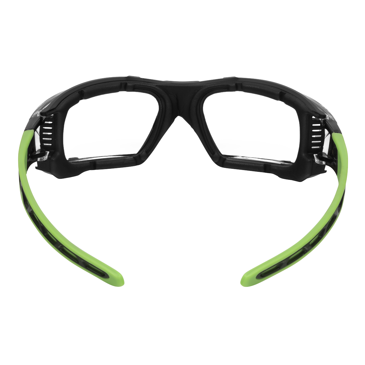 Worksafe SSP68 Worksafe® Safety Spectacles with EVA Padding - Clear Lens