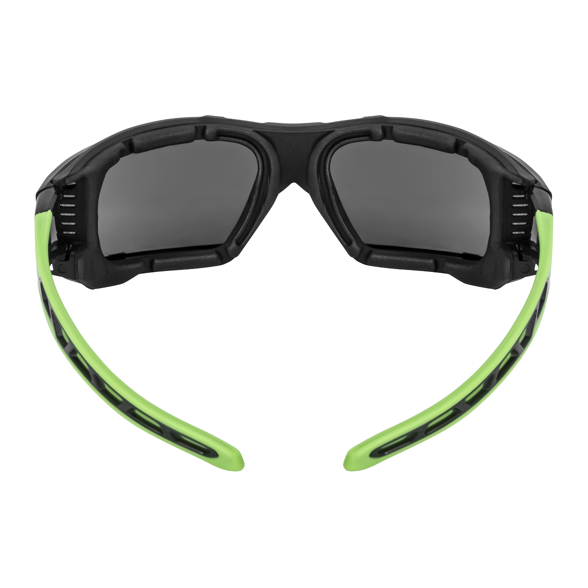 Worksafe SSP69 Worksafe® Safety Spectacles with EVA Padding - Anti-Glare Lens