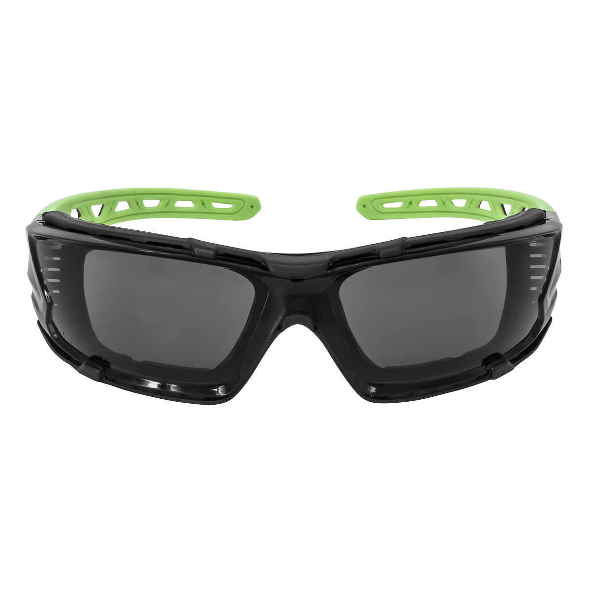 Worksafe SSP69 Worksafe® Safety Spectacles with EVA Padding - Anti-Glare Lens