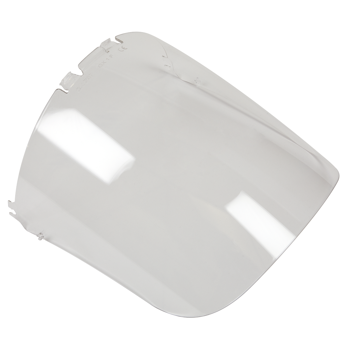 Worksafe SSP78.V2R Worksafe® Replacement Visor for SSP78.V2