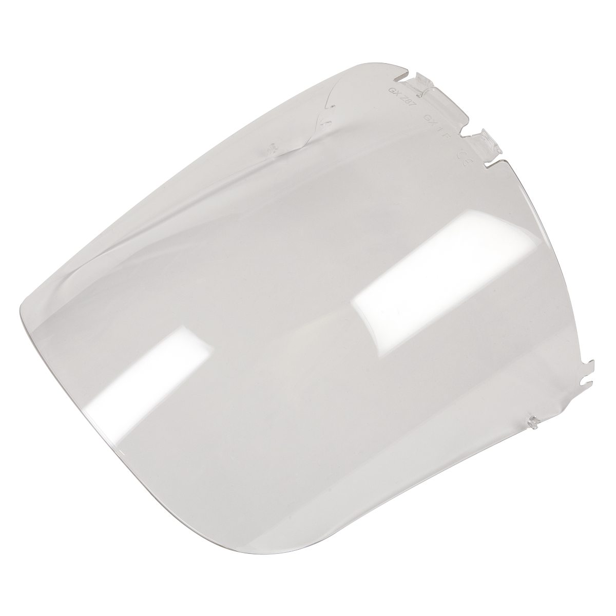 Worksafe SSP78.V2R Worksafe® Replacement Visor for SSP78.V2