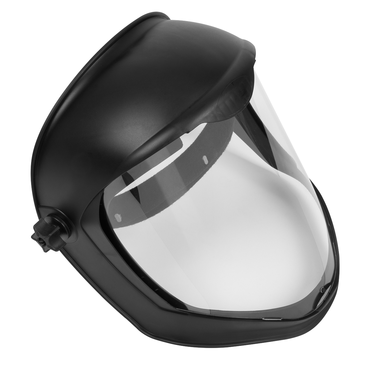 Worksafe SSP80 Worksafe® Deluxe Face Shield