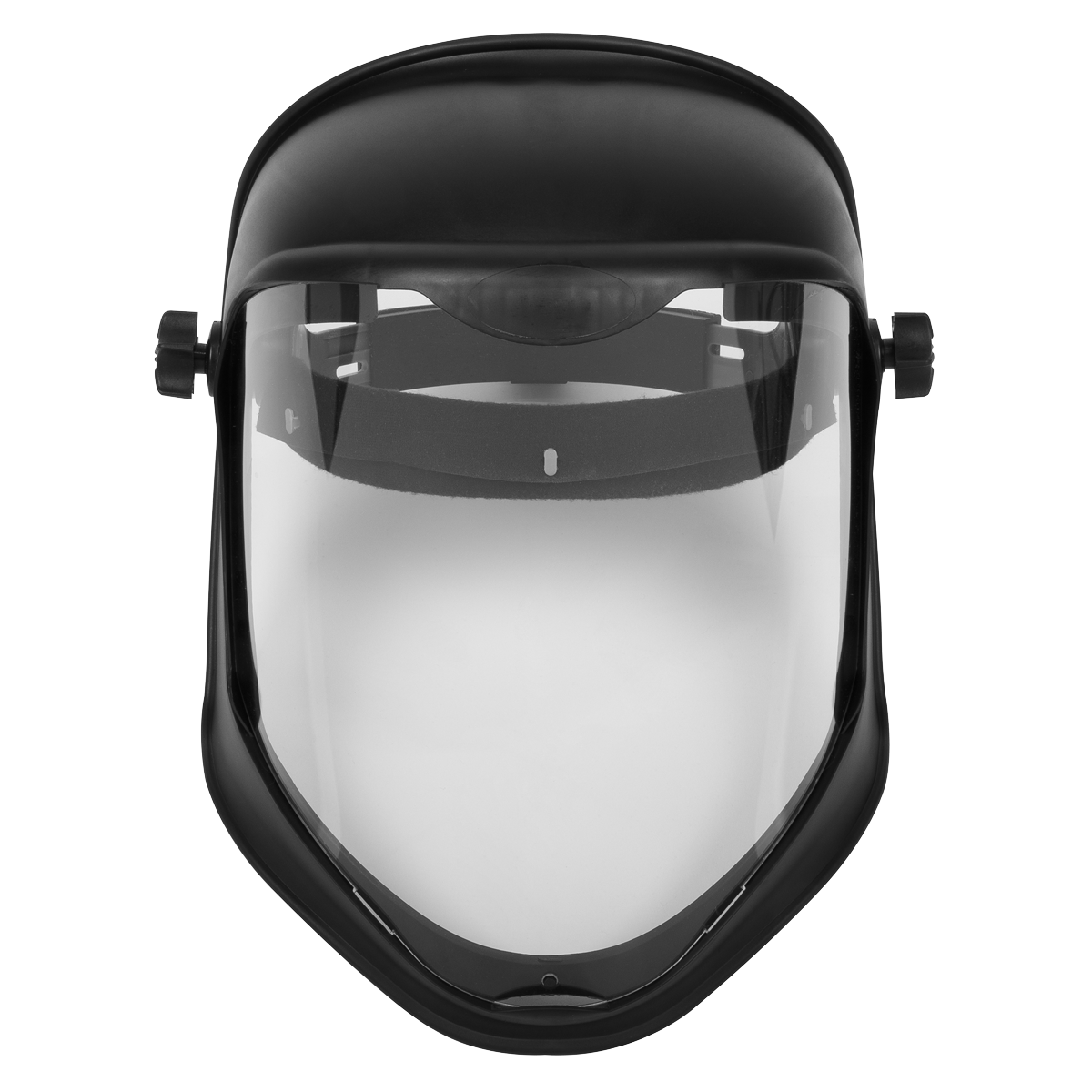 Worksafe SSP80 Worksafe® Deluxe Face Shield