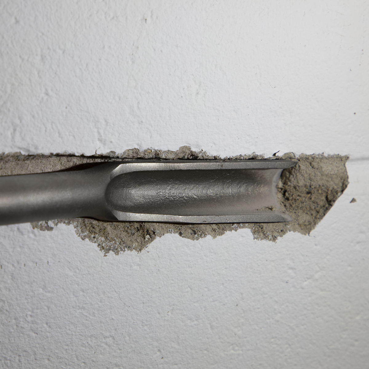 Worksafe WDCS Worksafe® SDS Plus Drill Bit & Chisel Set 13pc