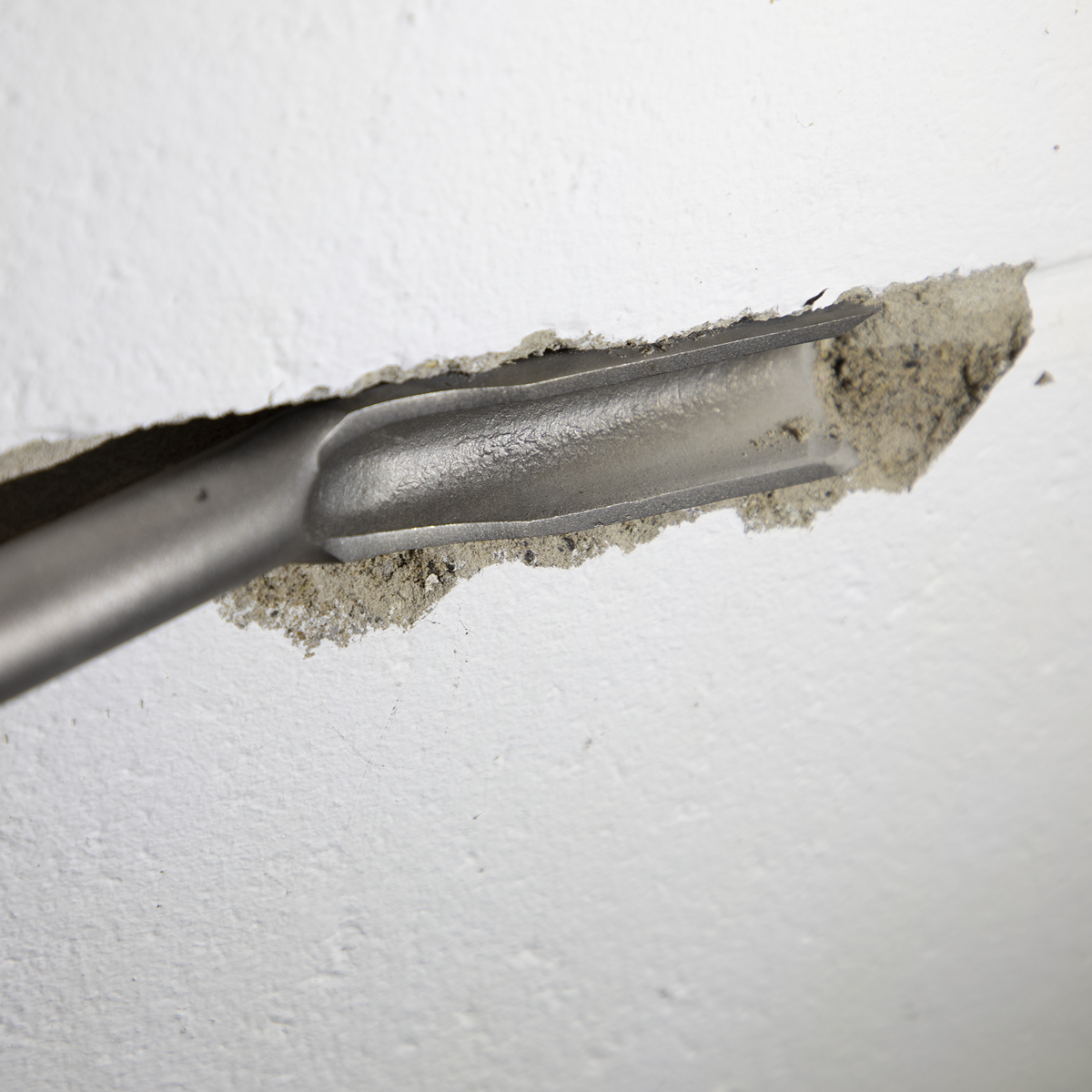 Worksafe WDCS Worksafe® SDS Plus Drill Bit & Chisel Set 13pc