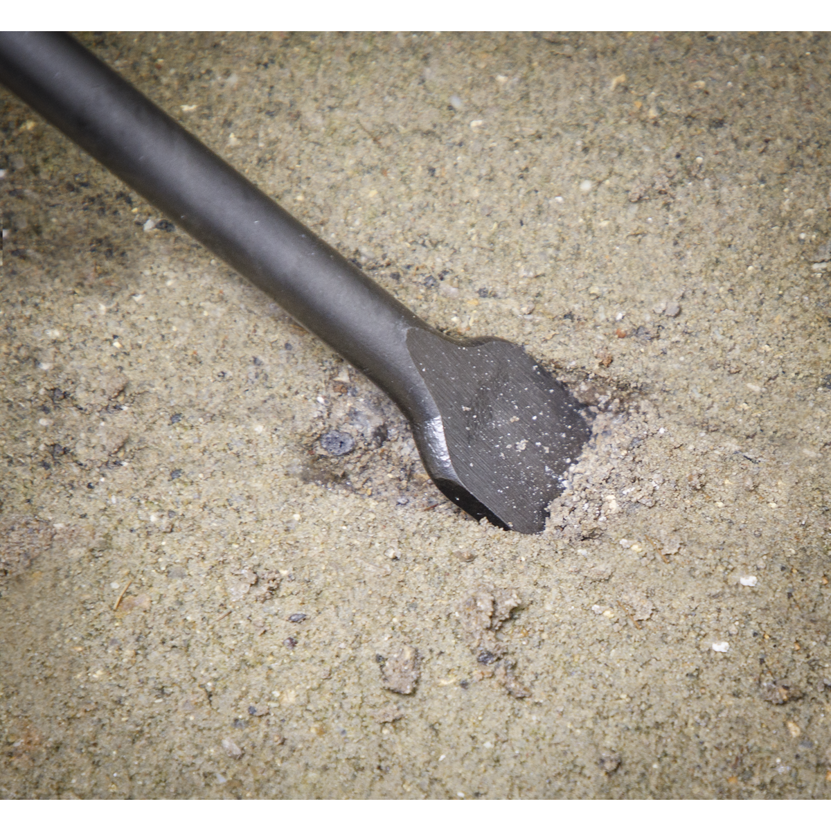 Worksafe WDCS Worksafe® SDS Plus Drill Bit & Chisel Set 13pc