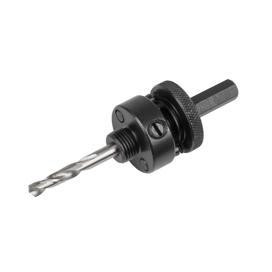 Worksafe WHSHL Worksafe® Hex Mandrel 32-152mm
