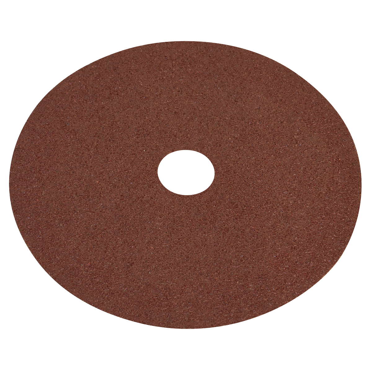 Worksafe WSD4540 Worksafe® 115mm Fibre Backed Sanding Disc 40Grit - Pack of 25