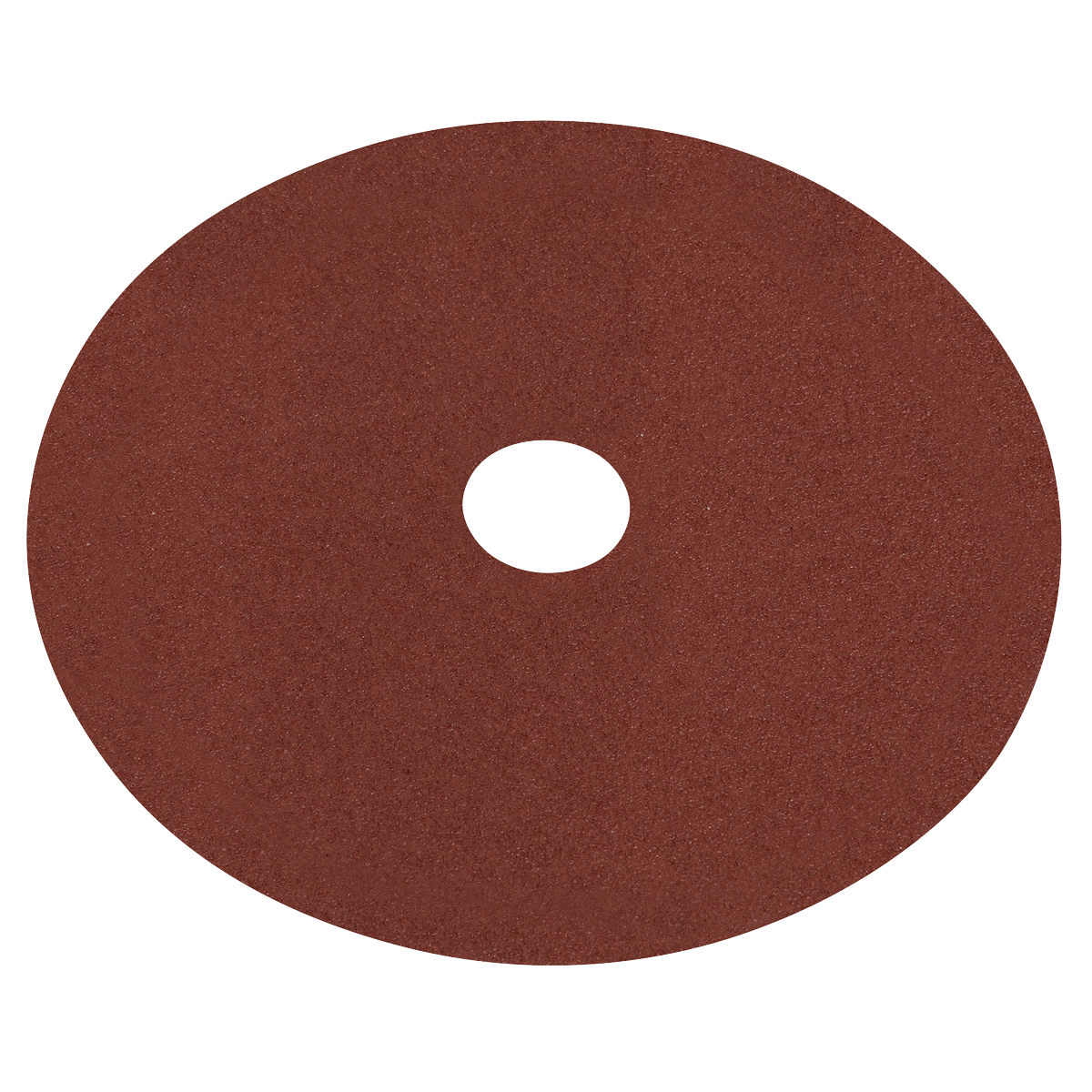 Worksafe WSD4560 Worksafe® 115mm Fibre Backed Sanding Disc 60Grit - Pack of 25