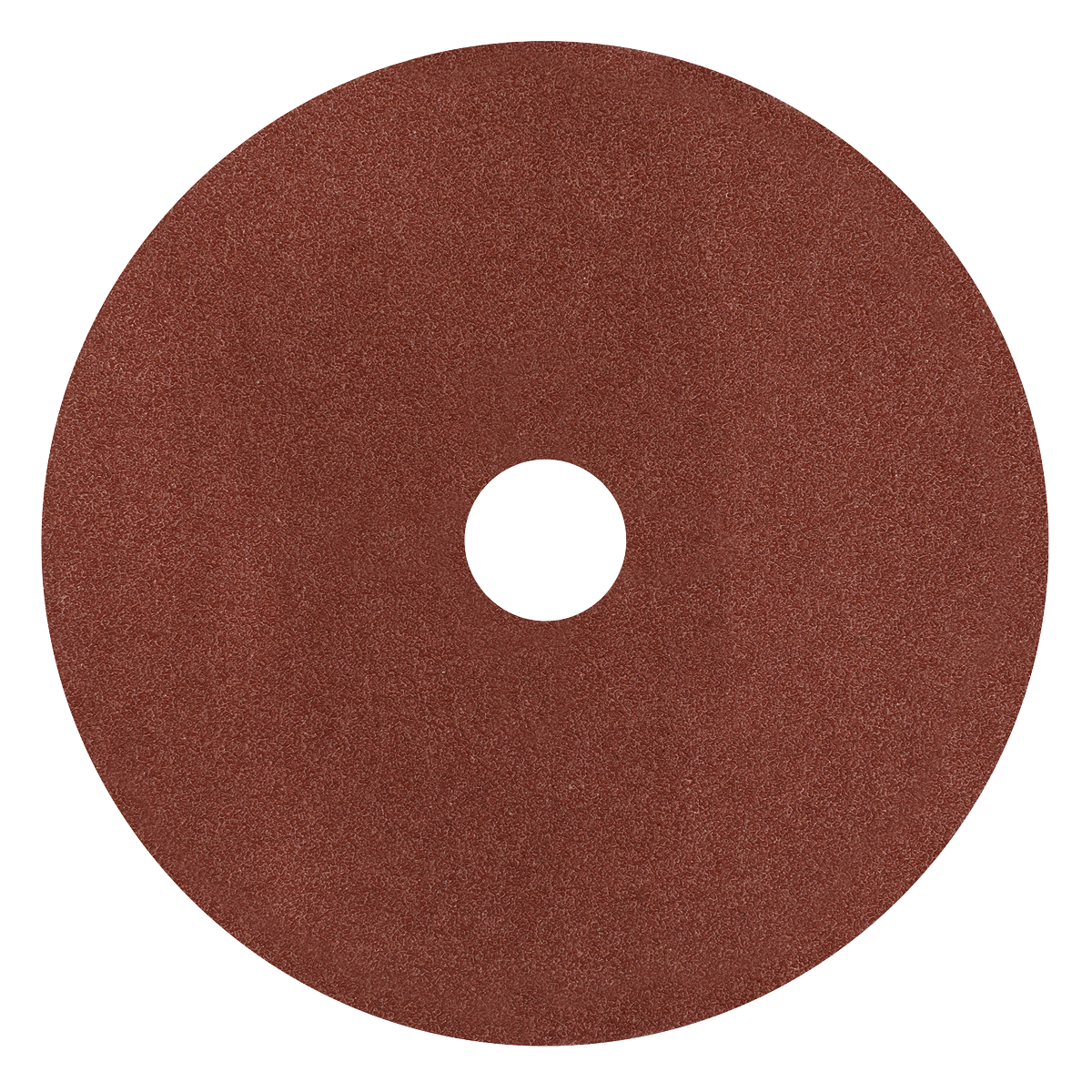 Worksafe WSD4560 Worksafe® 115mm Fibre Backed Sanding Disc 60Grit - Pack of 25