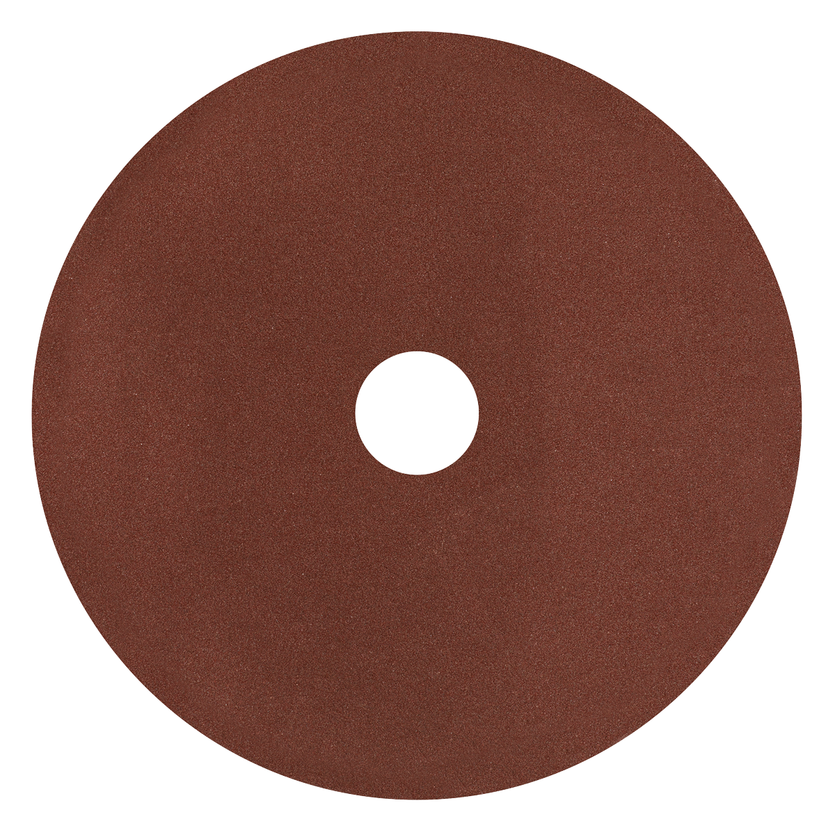 Worksafe WSD4580 Worksafe® 115mm Fibre Backed Sanding Disc 80Grit - Pack of 25