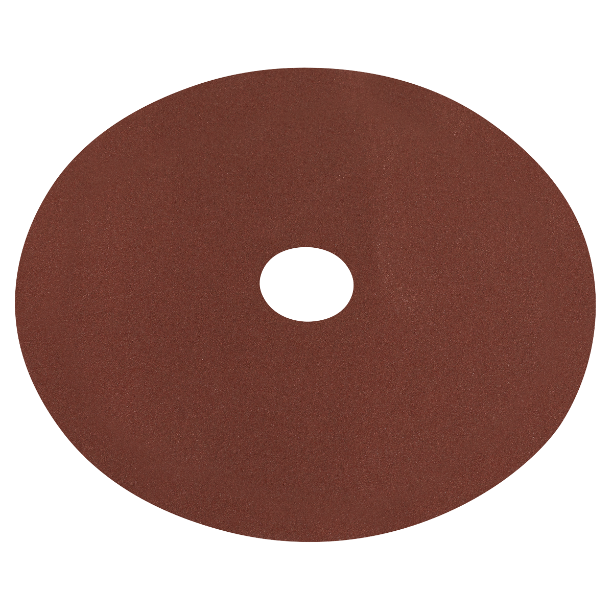Worksafe WSD480 Worksafe® 100mm Fibre Backed Sanding Disc 80Grit - Pack of 25