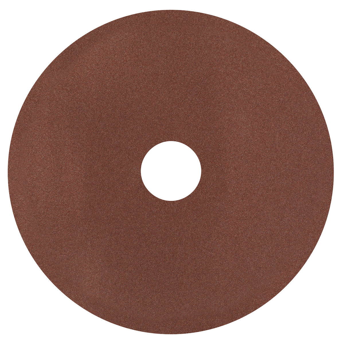 Worksafe WSD5120 Worksafe® 125mm Fibre Backed Sanding Disc 120Grit - Pack of 25