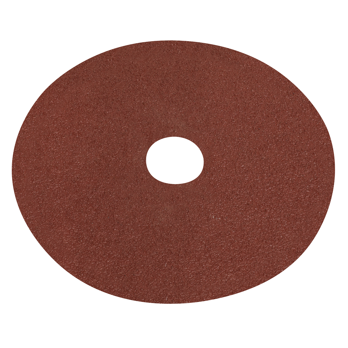 Worksafe WSD540 Worksafe® 125mm Fibre Backed Sanding Disc 40Grit - Pack of 25