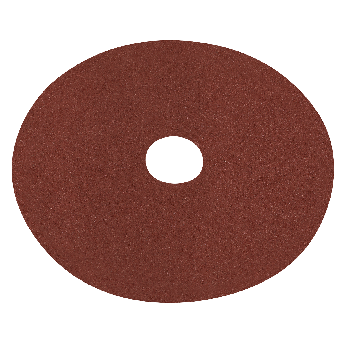Worksafe WSD560 Worksafe® 125mm Fibre Backed Sanding Disc 60Grit - Pack of 25