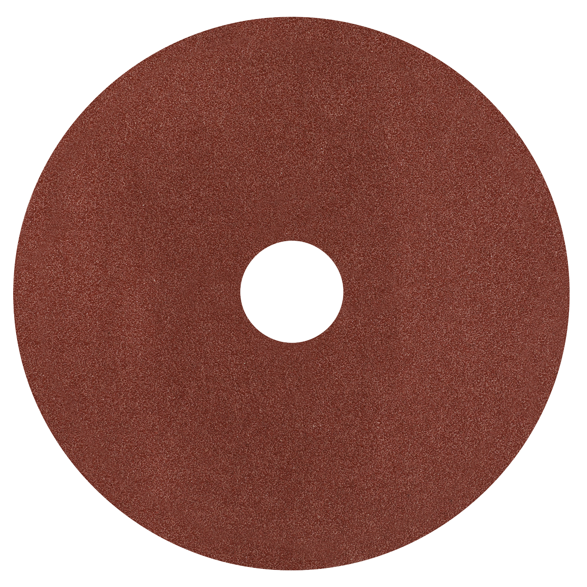 Worksafe WSD560 Worksafe® 125mm Fibre Backed Sanding Disc 60Grit - Pack of 25