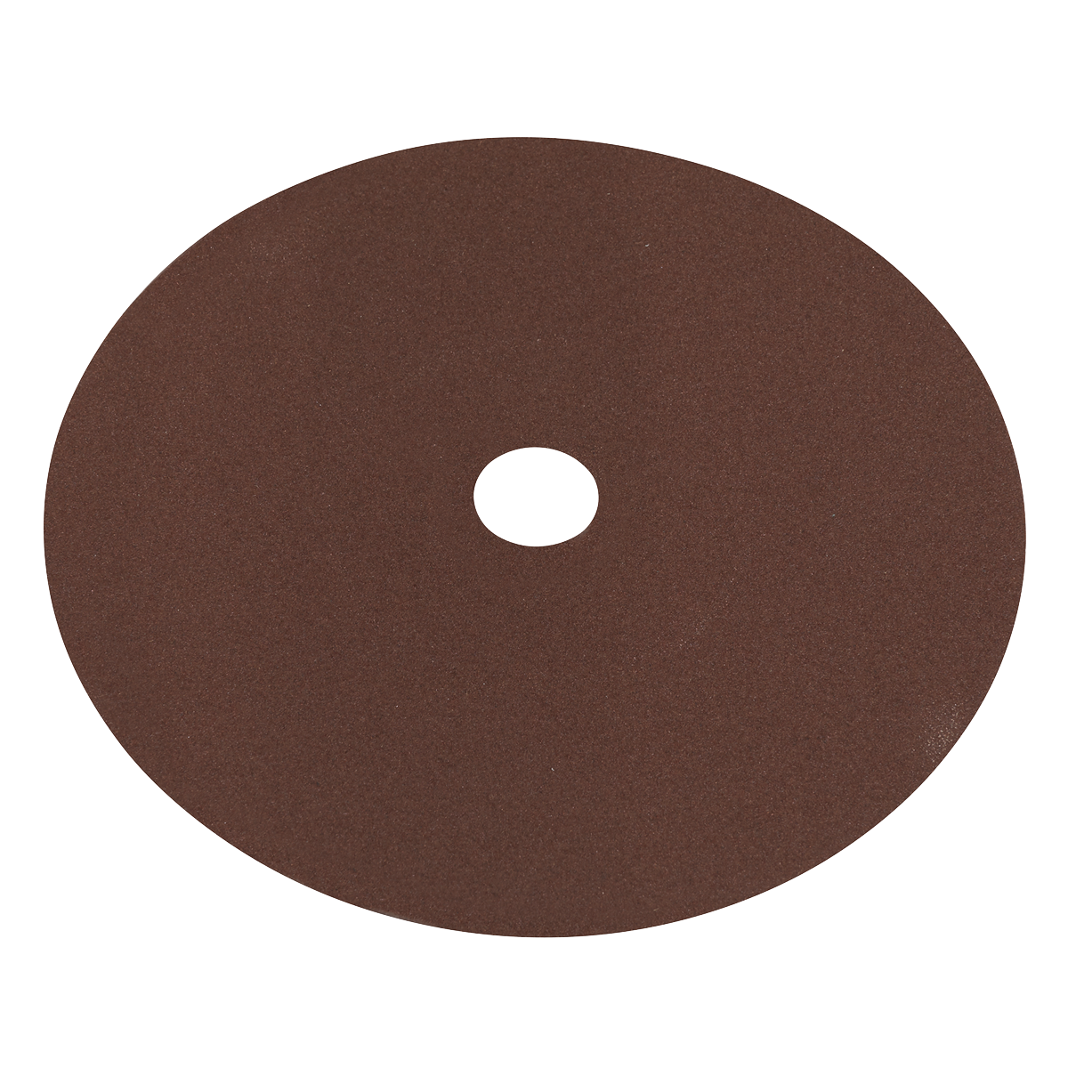 Worksafe WSD7120 Worksafe® 175mm Fibre Backed Sanding Disc 120Grit - Pack of 25
