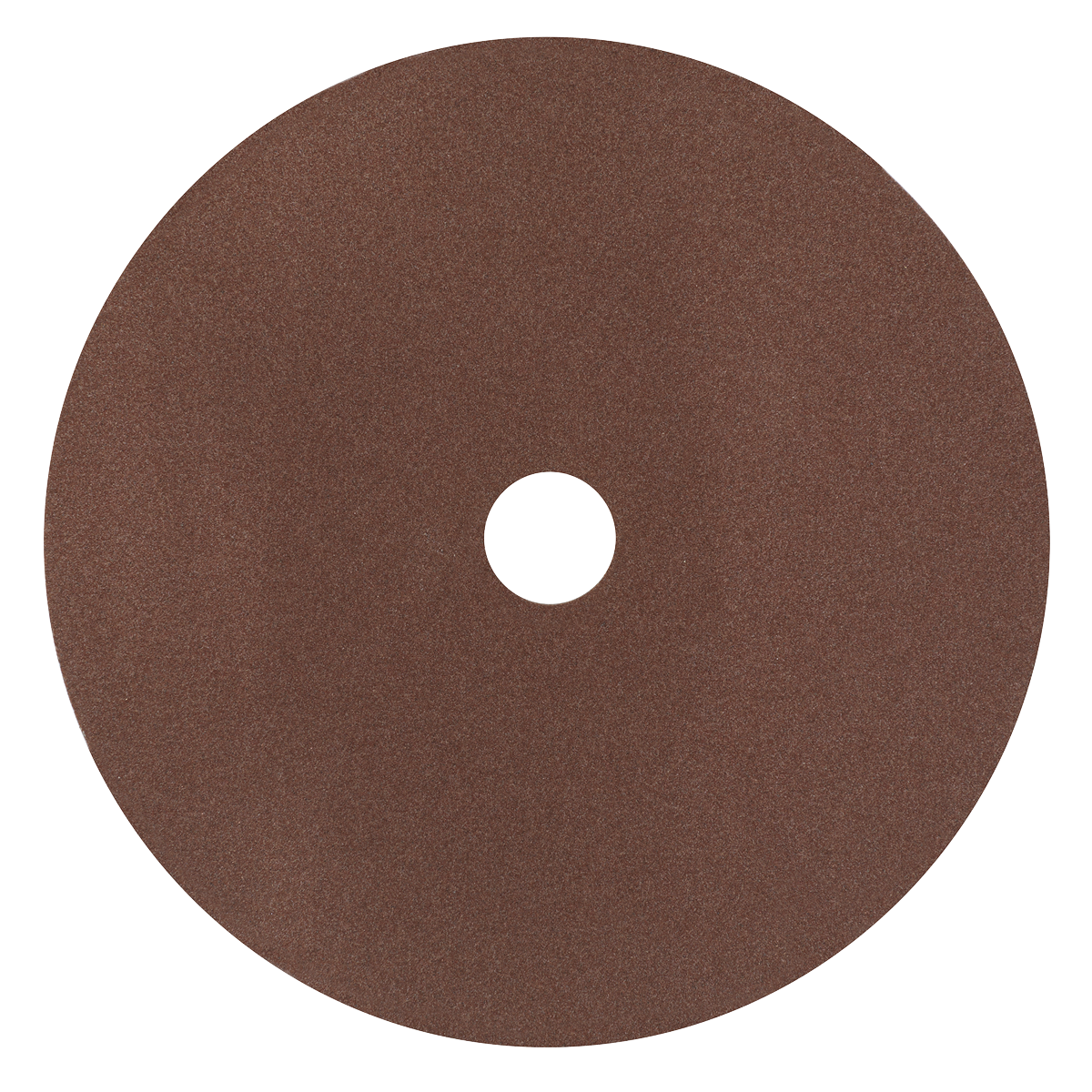 Worksafe WSD7120 Worksafe® 175mm Fibre Backed Sanding Disc 120Grit - Pack of 25