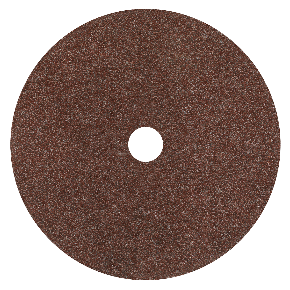 Worksafe WSD724 Worksafe® 175mm Fibre Backed Sanding Disc 24Grit - Pack of 25