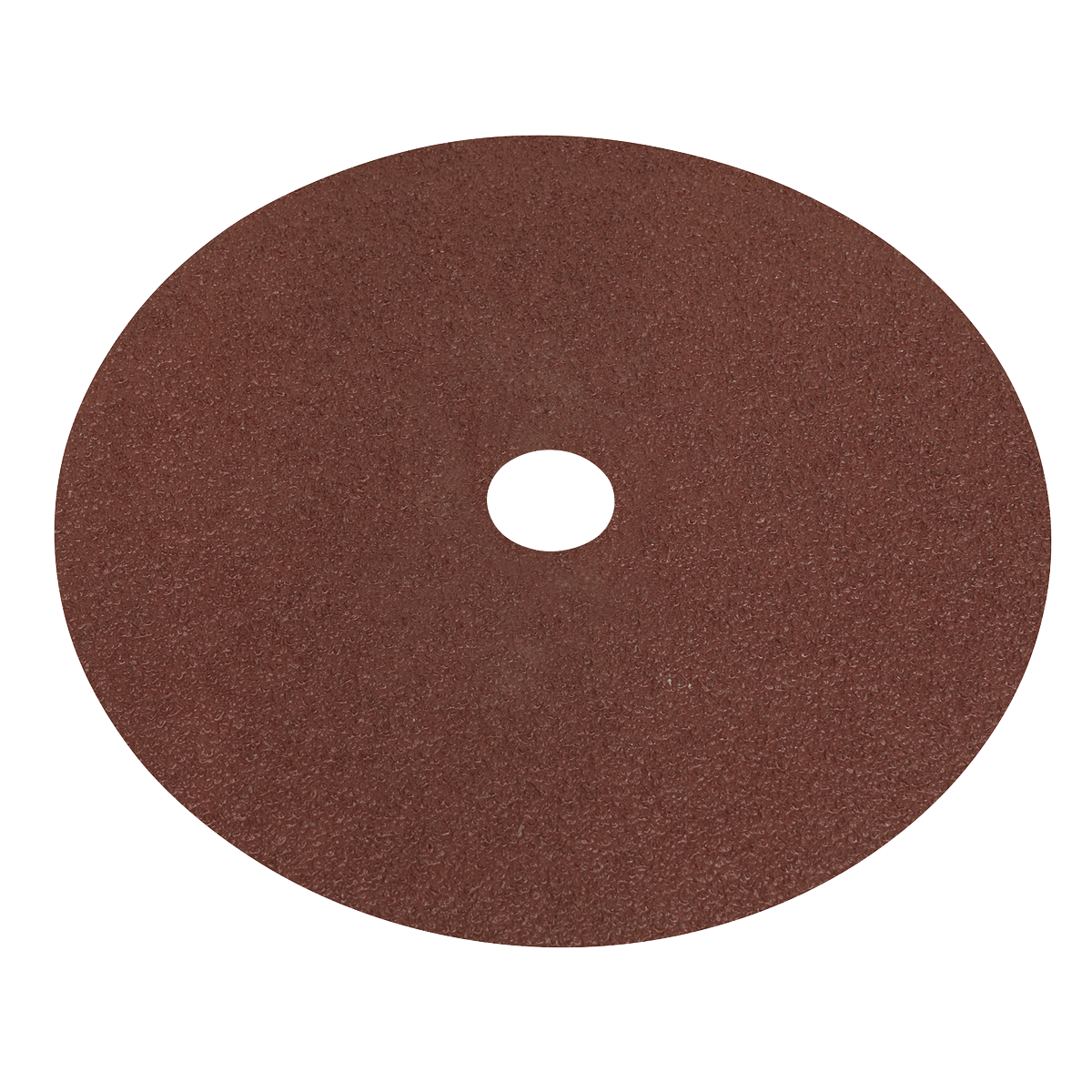 Worksafe WSD740 Worksafe® 175mm Fibre Backed Sanding Disc 40Grit - Pack of 25