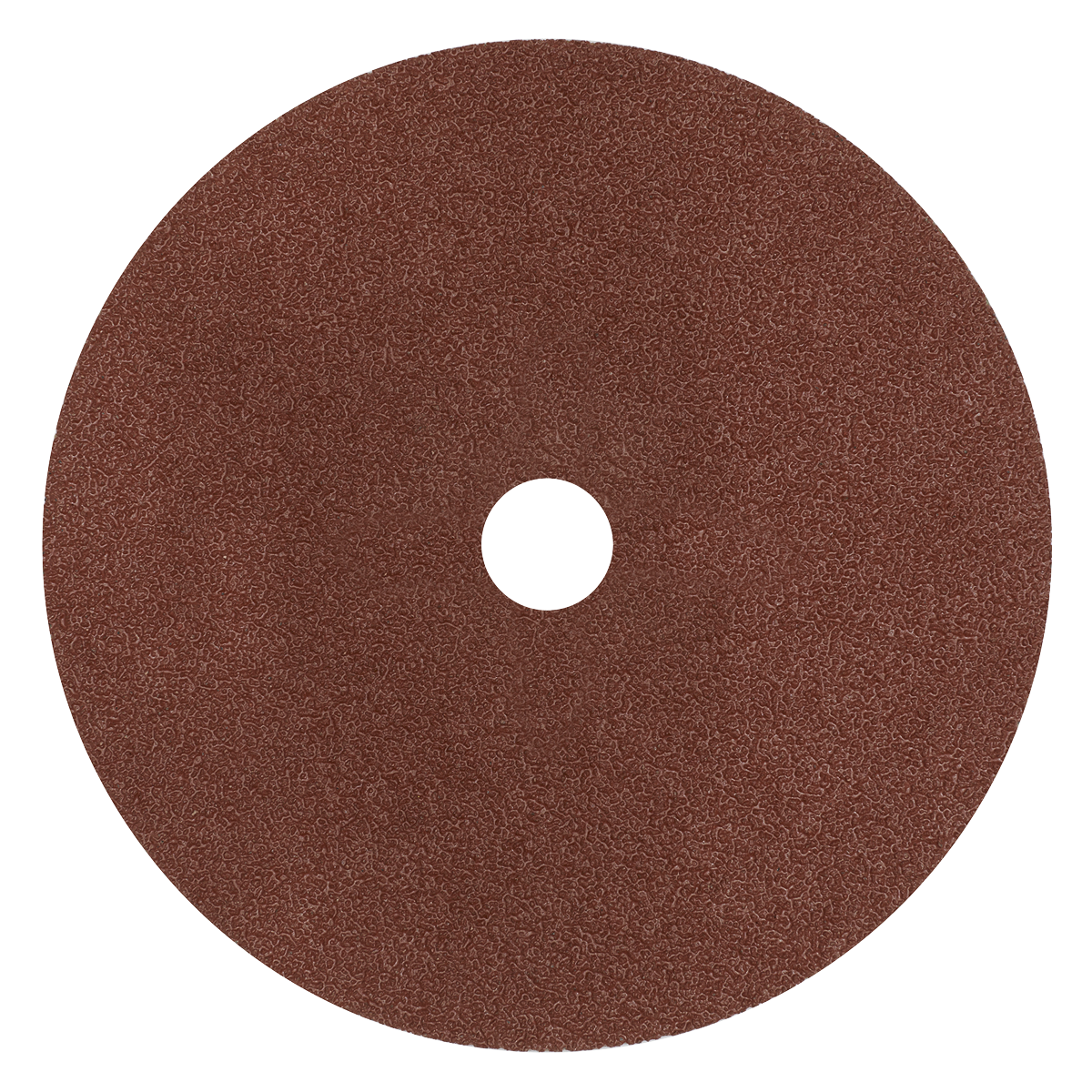 Worksafe WSD740 Worksafe® 175mm Fibre Backed Sanding Disc 40Grit - Pack of 25