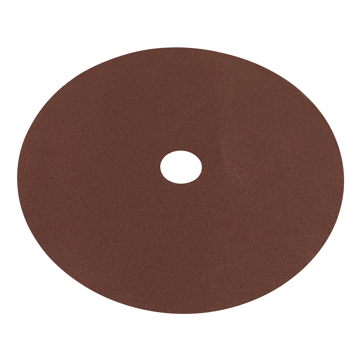 Worksafe WSD780 Worksafe® 175mm Fibre Backed Sanding Disc 80Grit - Pack of 25