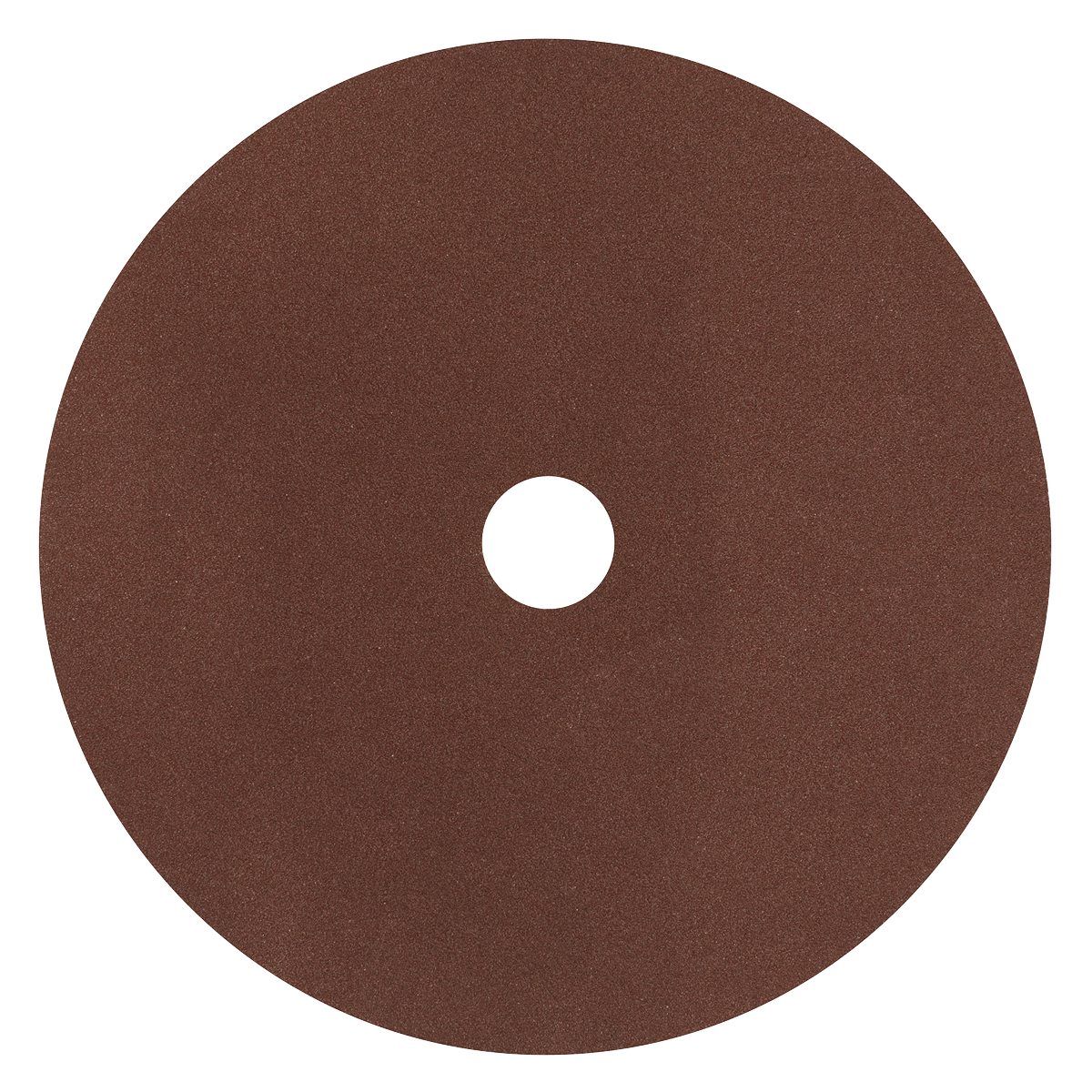 Worksafe WSD780 Worksafe® 175mm Fibre Backed Sanding Disc 80Grit - Pack of 25