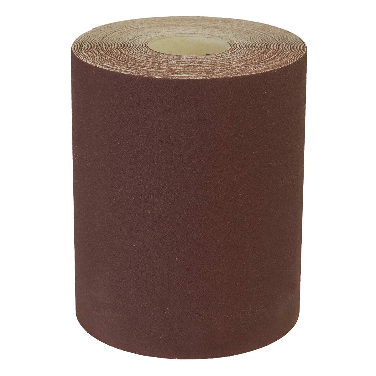 Worksafe WSR10180 Worksafe® Production Sanding Roll 180Grit 115mm x 10m - Extra-Fine