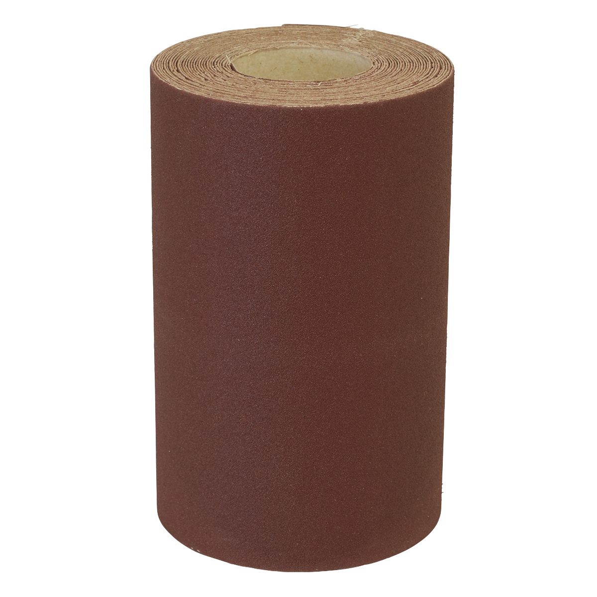 Worksafe WSR5180 Worksafe® Production Sanding Roll 180Grit 115mm x 5m - Extra-Fine