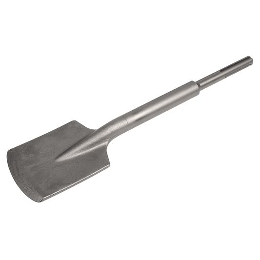Worksafe X1CS Worksafe® SDS MAX Clay Spade 110 x 455mm